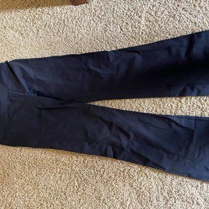 Groove Lululemon pants
